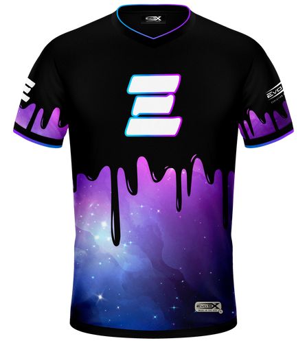 Team Exquisite Pro Jersey