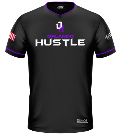 Orlando Hustle Pro Jersey