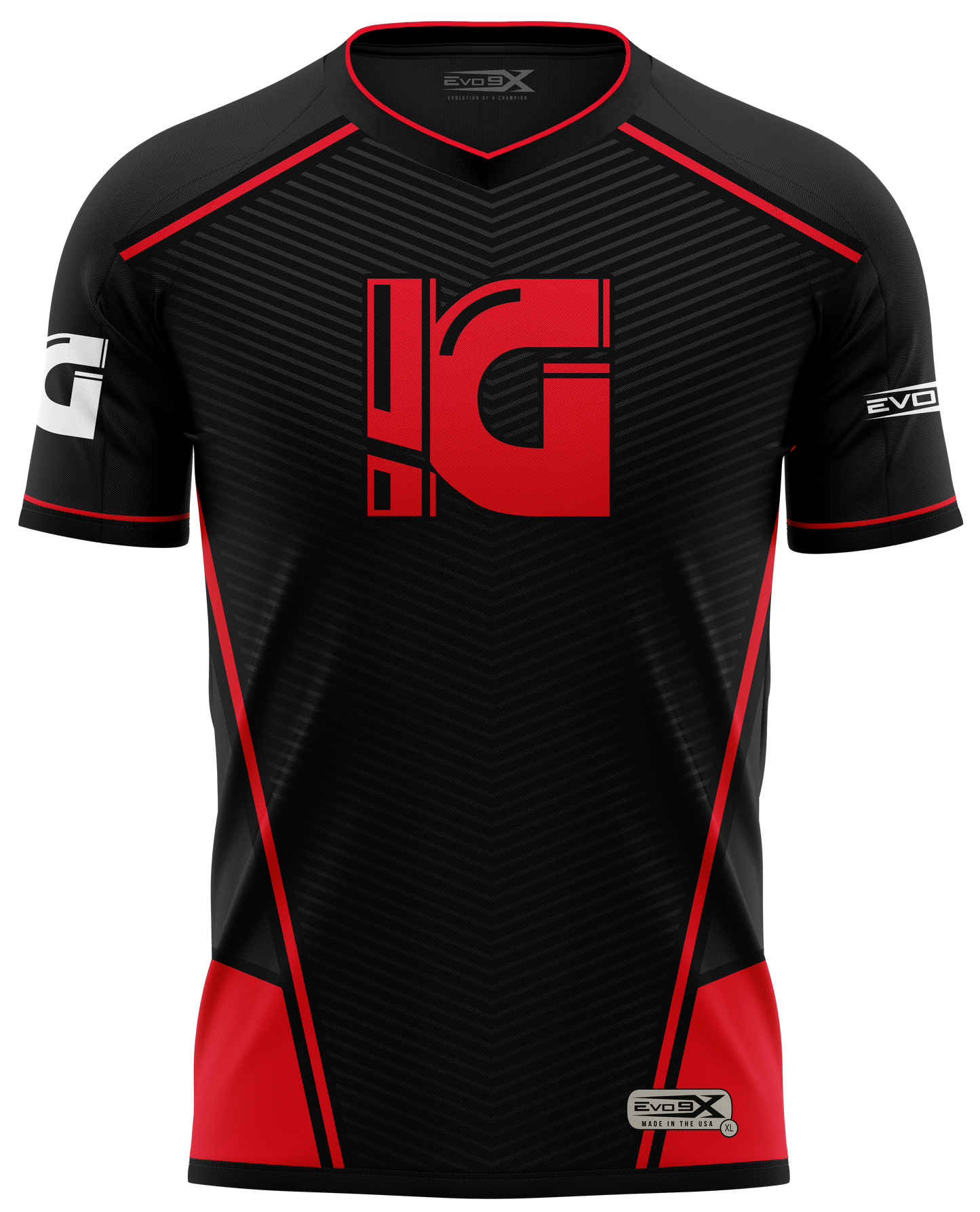 illest gaming Pro Jersey