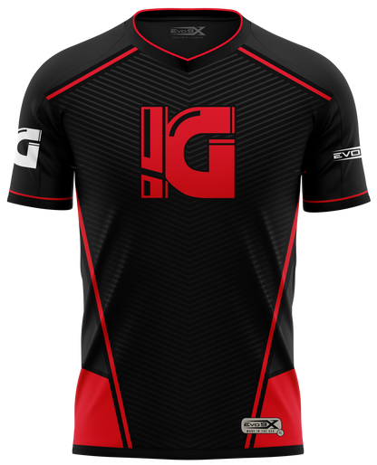 illest gaming Pro Jersey