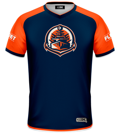 Portland Fleet 1st Pro Jersey