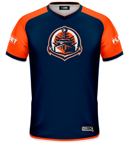 Portland Fleet 1st Pro Jersey