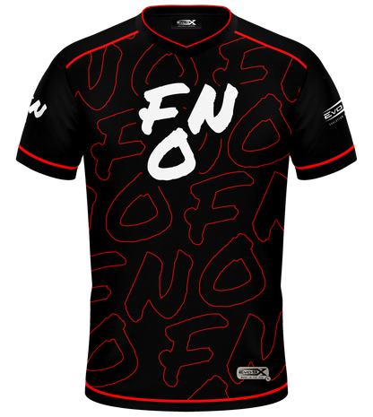F.N.O Esports Pro Jersey