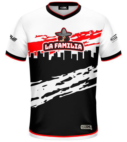 La Familia Pro Jersey