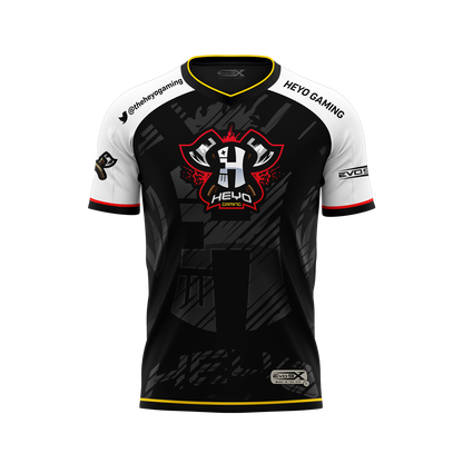 HEYO Gaming Pro Jersey