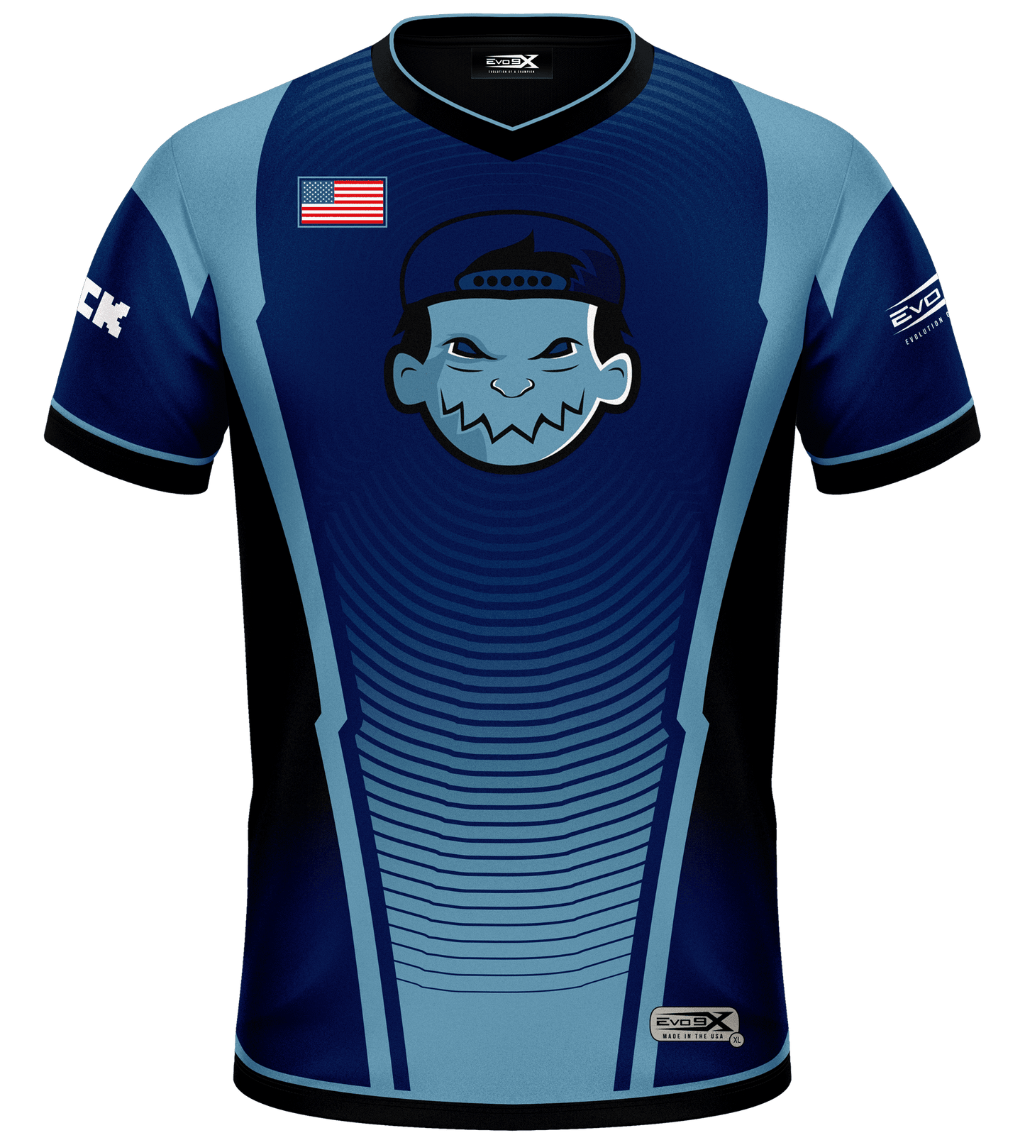 MadSquad Gaming Esports Pro Jersey