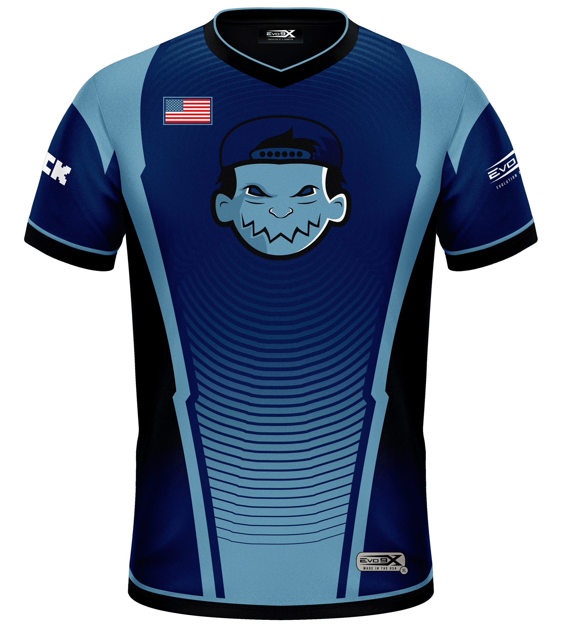 MadSquad Gaming Esports Pro Jersey