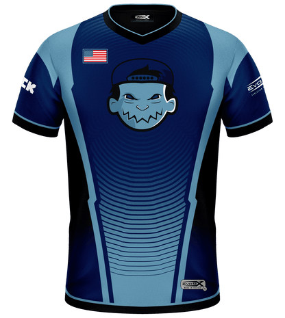 MadSquad Gaming Esports Pro Jersey