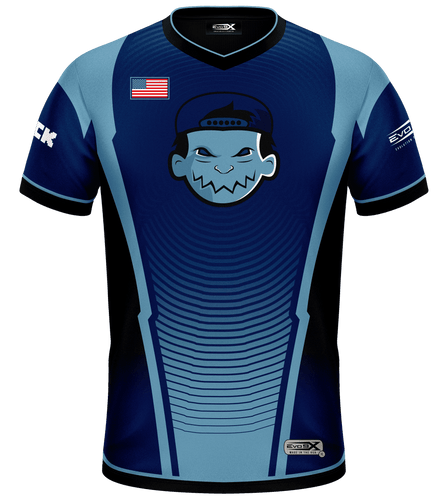 MadSquad Gaming Esports Pro Jersey