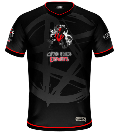 After Hours Esports Pro Jersey