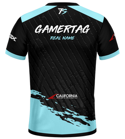 𝟟𝕊𝕒𝕟𝕔𝕥𝕚𝕠𝕟𝕤 Pro Jersey