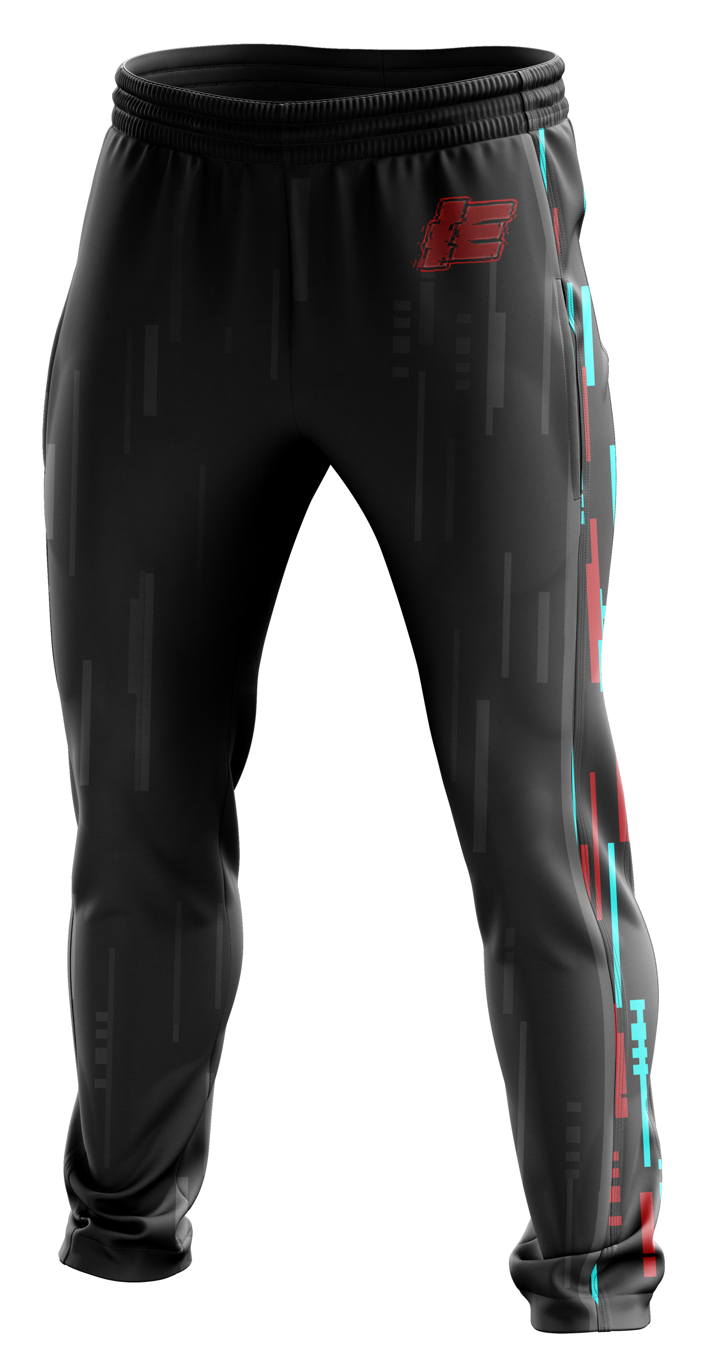 Incendia Esports Sweat Pants