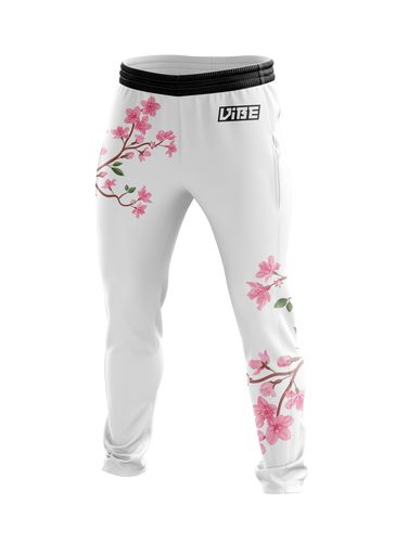 Camp Pro Sweat Pant White