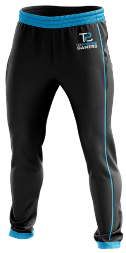 ThePurposeGamers Sweat Pants
