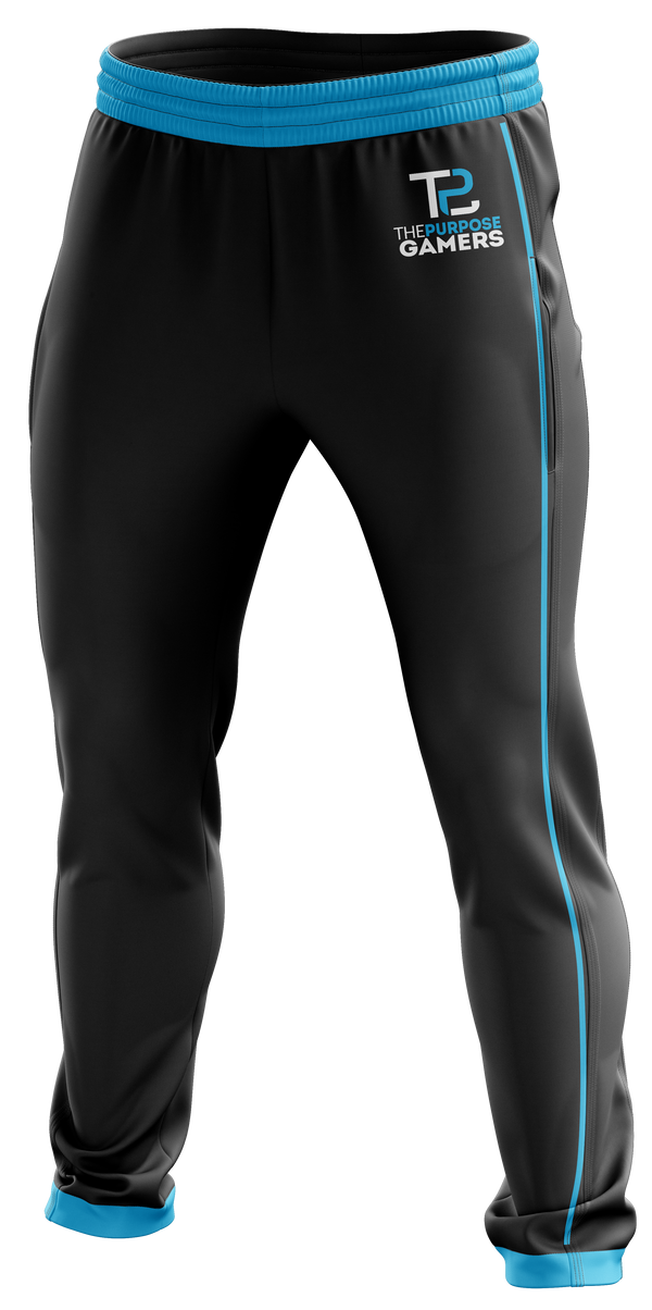 ThePurposeGamers Sweat Pants