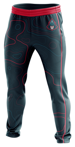 Ten Exile Esports Pro Sweat Pants
