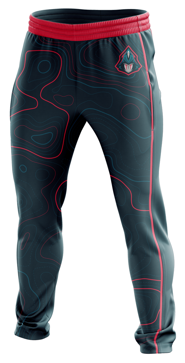 Ten Exile Esports Pro Sweat Pants