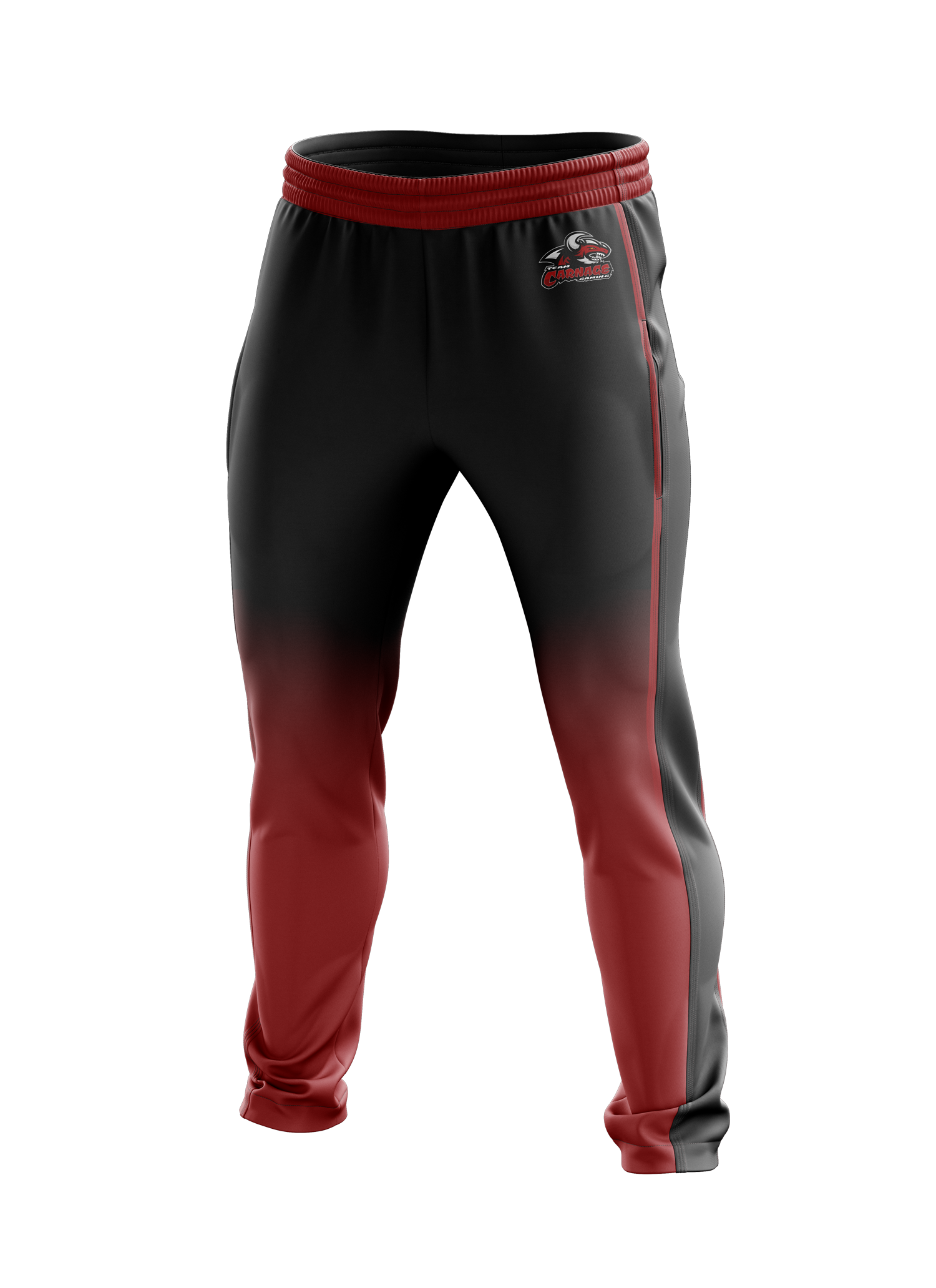 Team Carnage Esports Pro Sweatpants