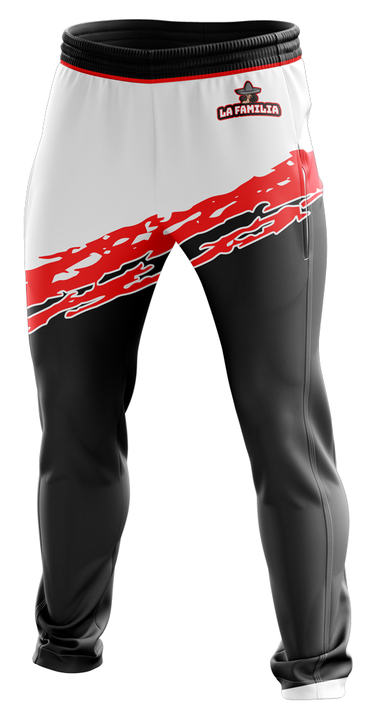 La Familia Pro Sweat Pant
