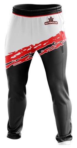 La Familia Pro Sweat Pant