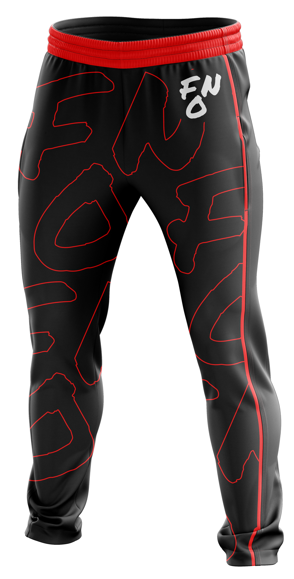 F.N.O Esports Pro Sweat Pant
