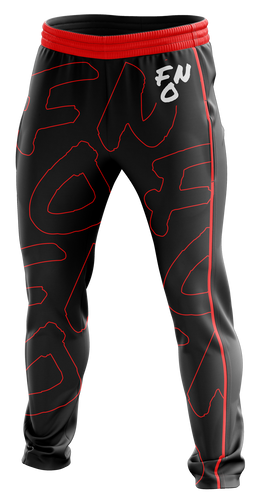 F.N.O Esports Pro Sweat Pant
