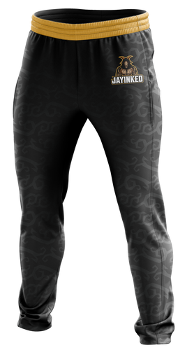 Jayinked Sweat Pants