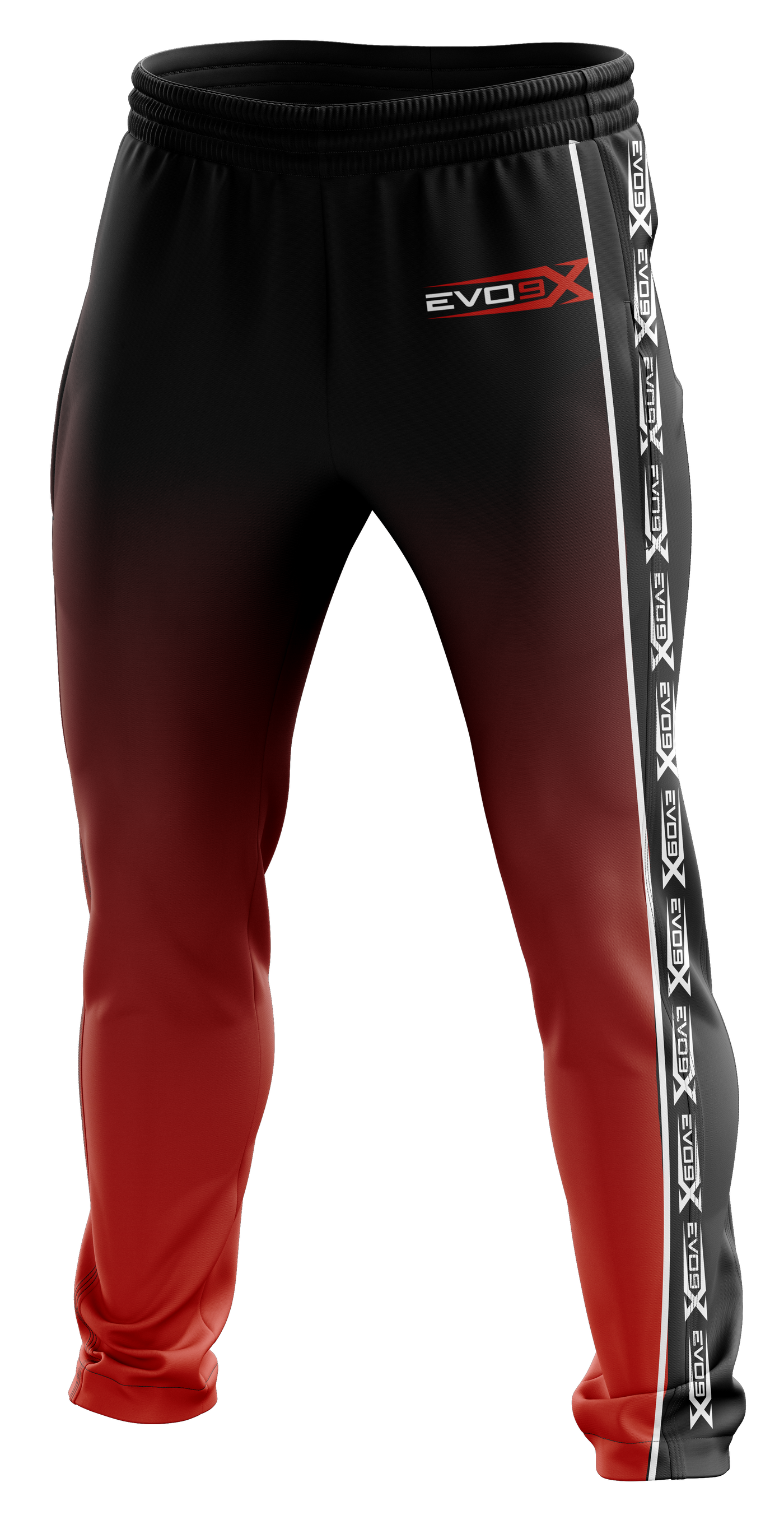 Custom Sweat Pants Design