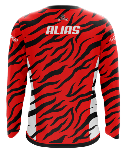 La Familia Pro Long Sleeve Jersey