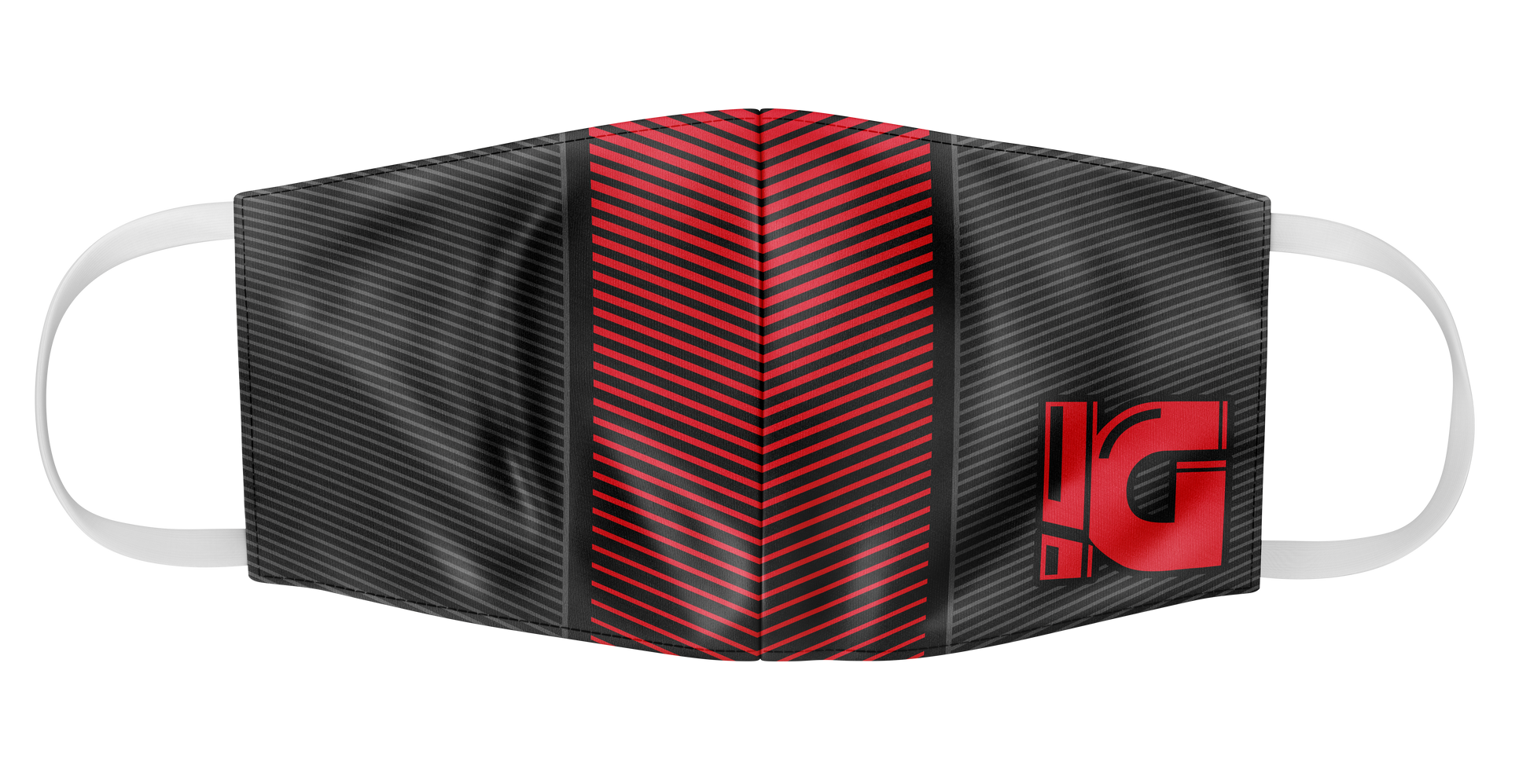 illest gaming Mask