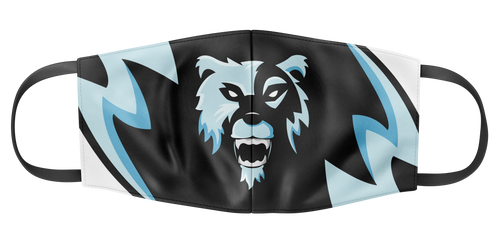 Hc eSports Mask
