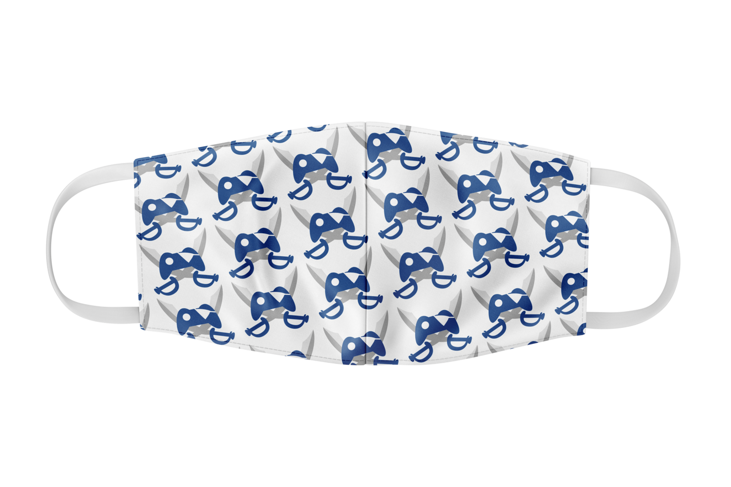 The Gaming Sector Pattern Mask