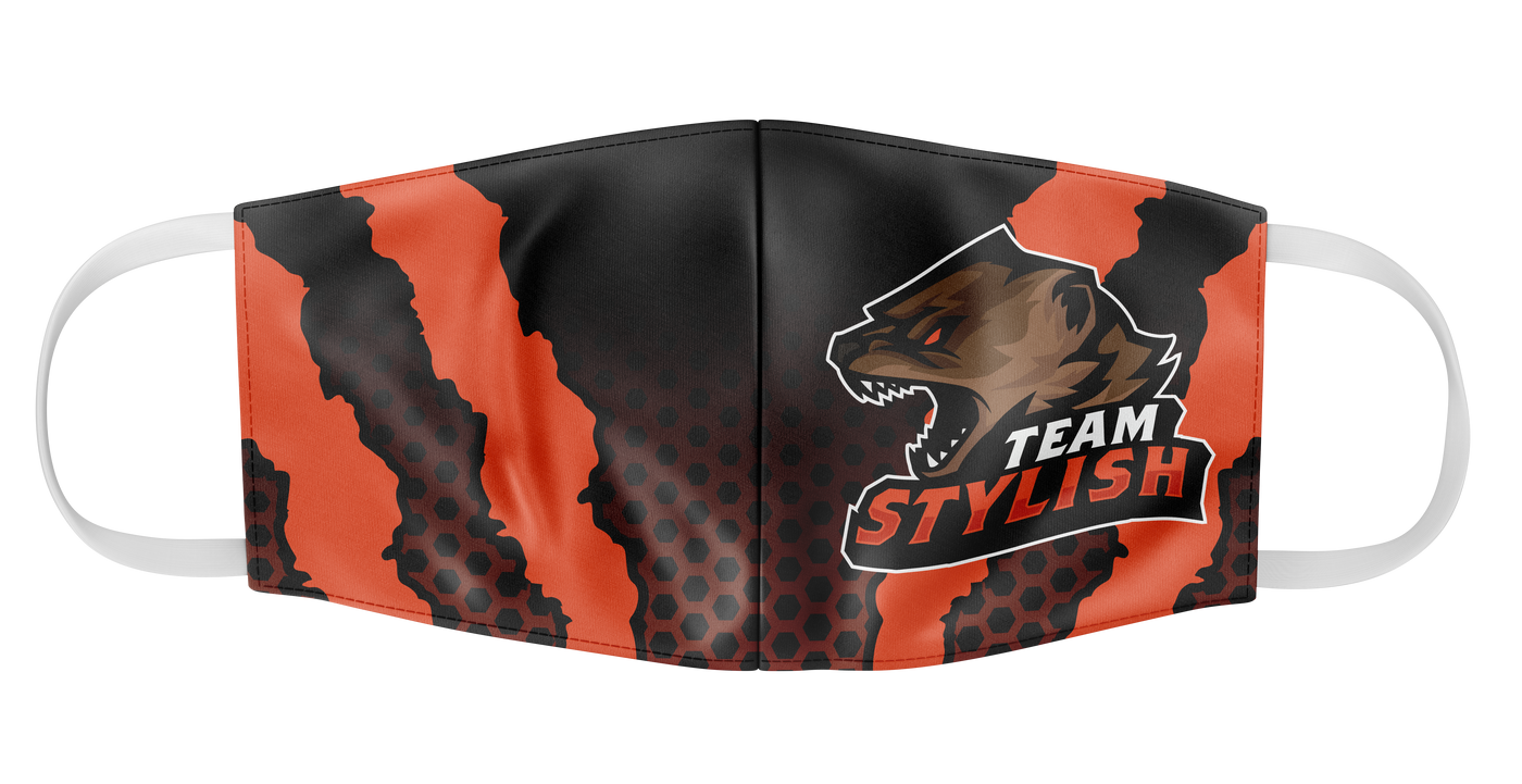 Team Stylish eSports Mask