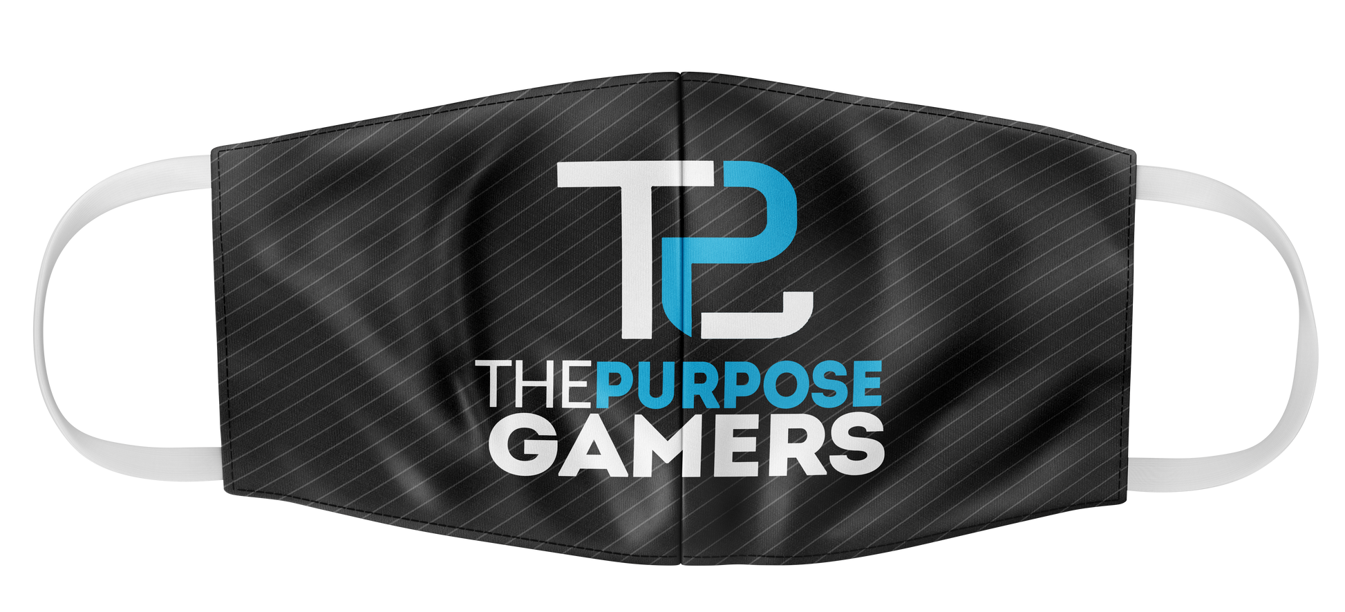 ThePurposeGamers Mask