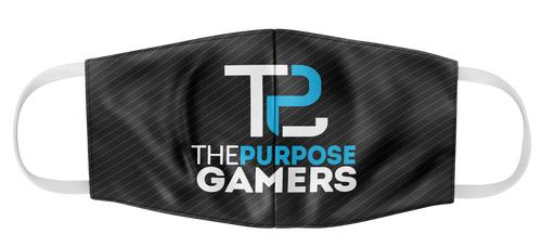 ThePurposeGamers Mask