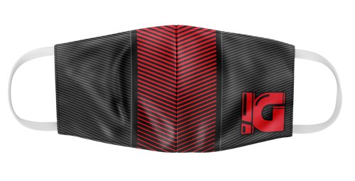 illest gaming Mask