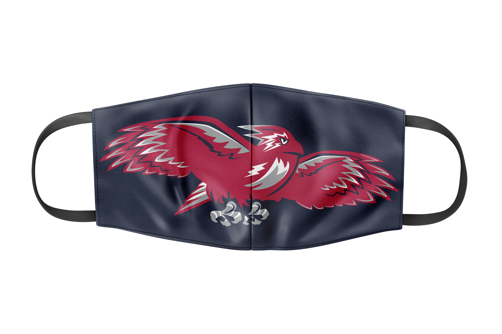 Scarlet Tempest Esports Mask I