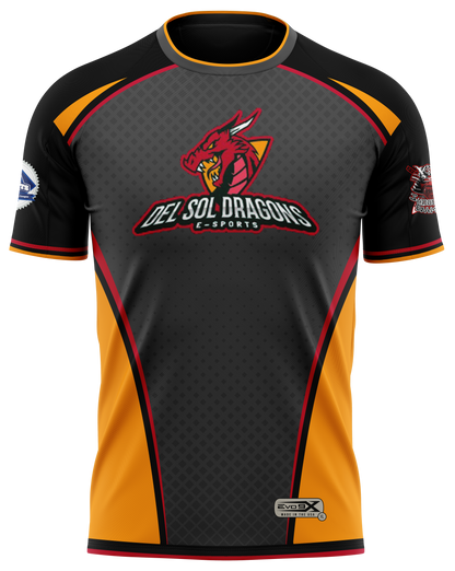 DSA Esports Pro Jersey