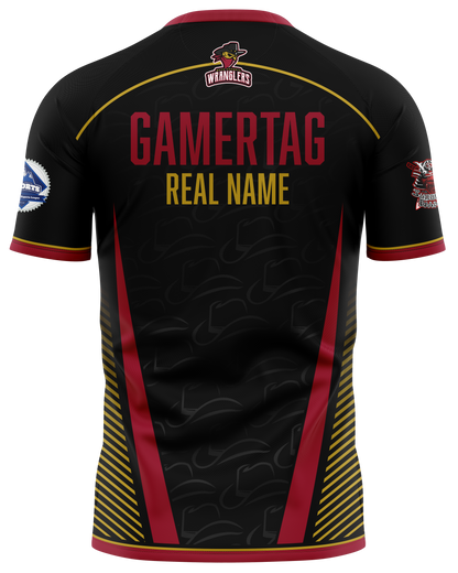 WCTA Esports Pro Jersey