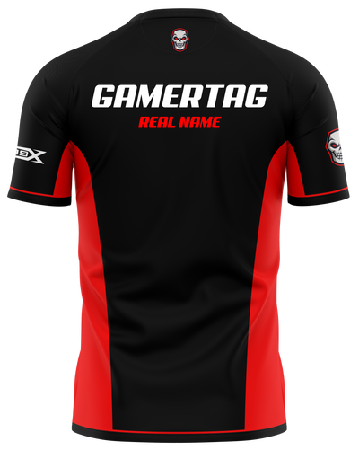 Team DeaDly Pro Jersey