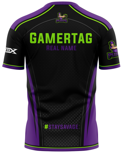 Purps HD Pro Jersey