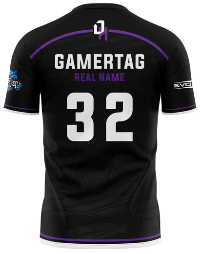 Orlando Hustle Pro Jersey