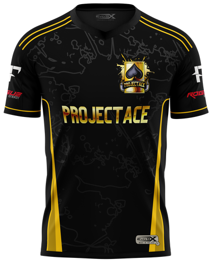 ProjectACE Pro Jersey