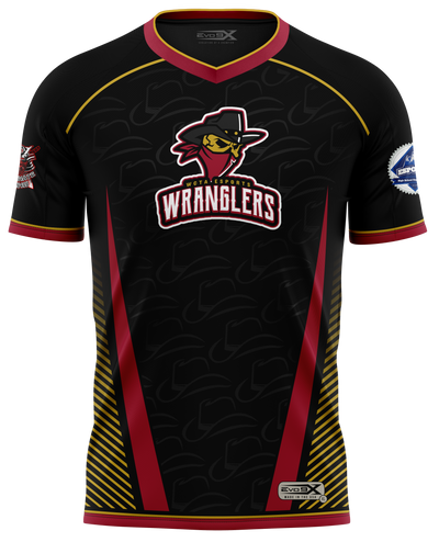 WCTA Esports Pro Jersey