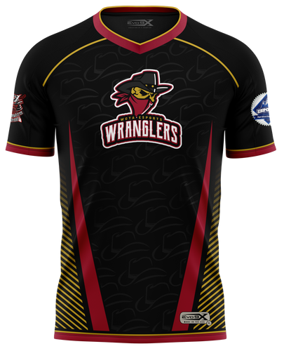 WCTA Esports Pro Jersey