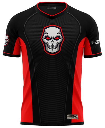 Team DeaDly Pro Jersey