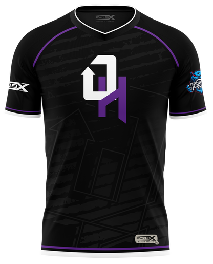 Orlando Hustle Pro Jersey