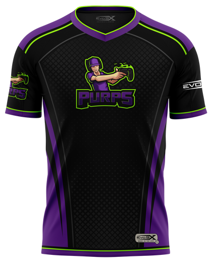 Purps HD Pro Jersey