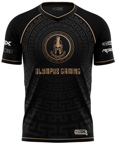 Olympus Gaming Pro Jersey