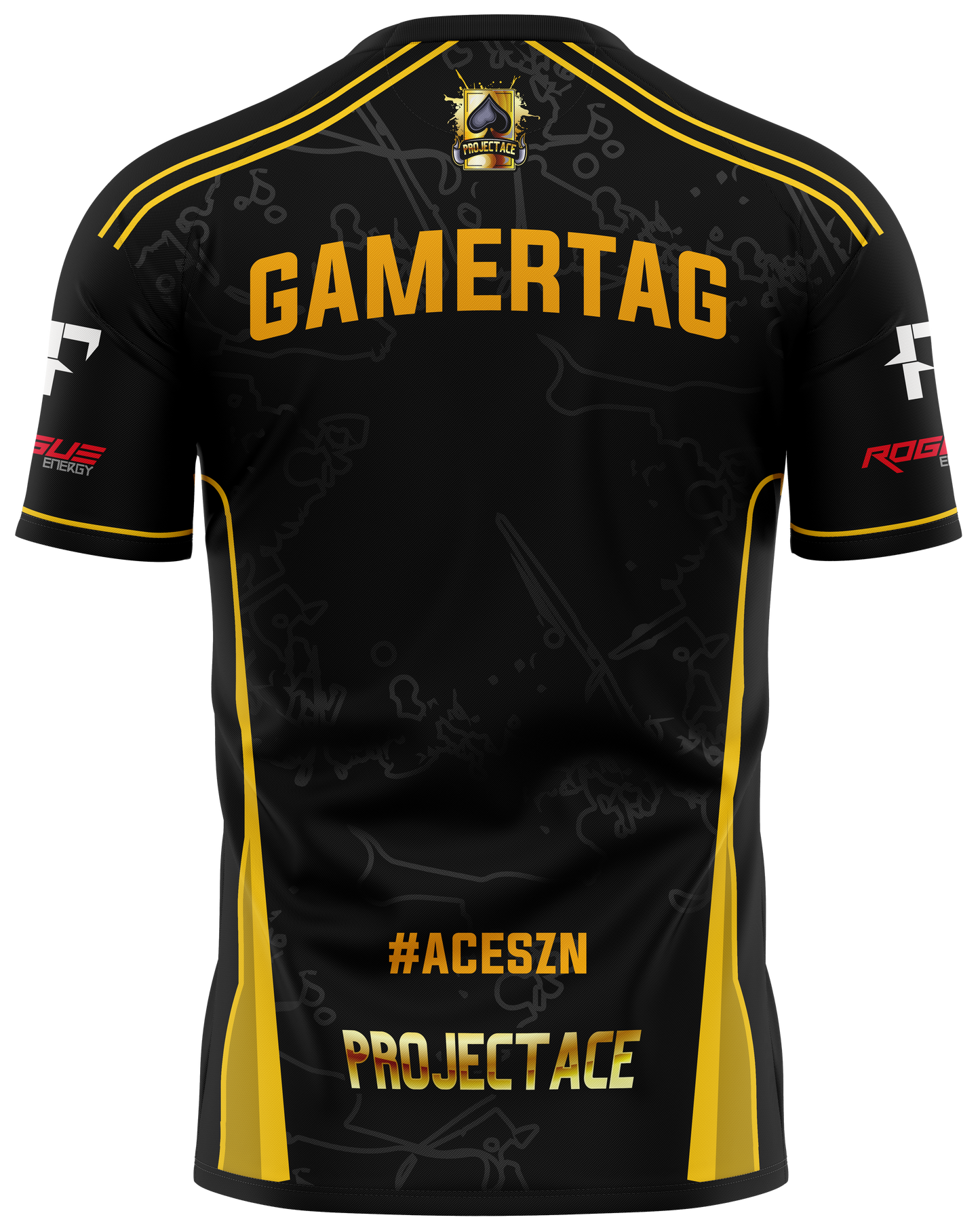 ProjectACE Pro Jersey